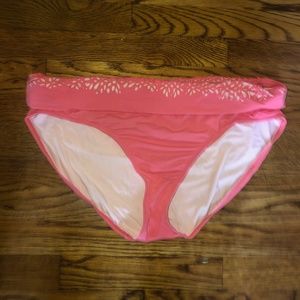 Calia by Carrie Bathing Suit Bottoms